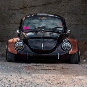 Meet your Posher, Patrick